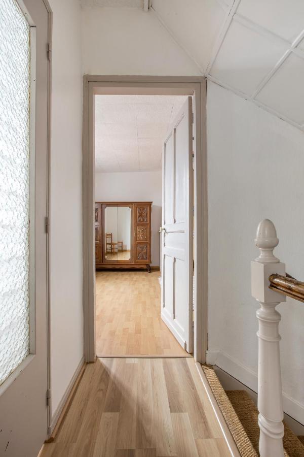 Chez Charlotte Villa Angres ภายนอก รูปภาพ